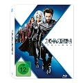 X-Men - Trilogie [Blu-ray] [Limited Edition]