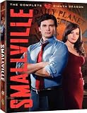 Smallville: L'intégrale de la saison 8 - Coffret 6 DVD