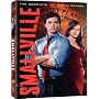 Smallville: L'int�grale de la saison 8 - Coffret 6&hellip <b>DVD</b> ~ Tom Welling