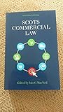 Scots commercial law