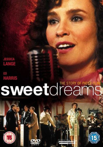 CD-Charts  DVD : Sweet Dreams [1986]