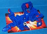 Bakugan Aquos Dartaak 1300G Loose Figure