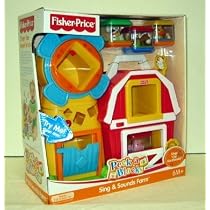 Sing & Sounds Farm