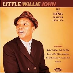 The King Sessions: 1958-1960