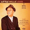 The King Sessions: 1958-1960