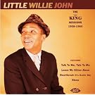 The King Sessions: 1958-1960