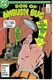 Son of Ambush Bug #5 : Ambush Bug Busted (DC Comics)
