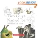 Two Guys Named Joe: Master Animation Storytellers Joe Grant and Joe Ranft