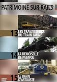 Revue Les films du paradoxe  / Patrimoine sur rails - volume 5