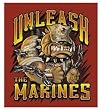 Unleash the Marines