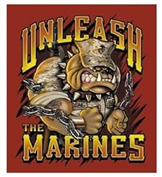 Unleash the Marines