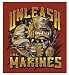 Unleash the Marines