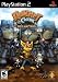Ratchet & Clank: Size Matters PS2