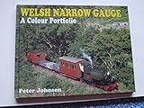 Welsh narrow gauge : a colour portfolio