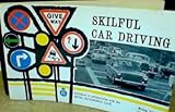 Skilful car driving