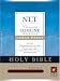 Premium Slimline Reference Bible NLT, LP