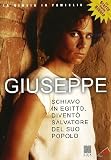giuseppe (Dvd) Italian Import