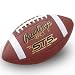 Rawlings Soft Touch Full Grain Official Size Football