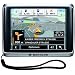 NAVIGON 2510 Explorer EU20 Navigationssystem (8,9 cm (3,5 Zoll) Display, Europa 20, TMC,  E-Kompass-Fu�g�ngernavigation, RealityView, TTS)