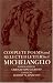 Complete Poems and Selected Letters of Michelangelo