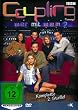 Coupling - Wer mit wem? - Komplette 2. Staffel [2 DVDs]