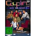 Coupling - Wer mit wem? - Komplette 2. Staffel [2 DVDs]