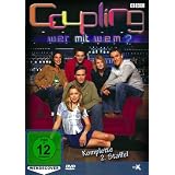 Coupling - Wer mit wem? - Komplette 2. Staffel [2 DVDs]von "Jack Davenport"