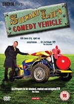 Stewart Lee's Comedy Vehicle [DVD]