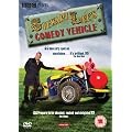 Stewart Lee's Comedy Vehicle - Series 1 [DVD]