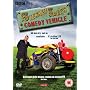 Stewart Lee's Comedy Vehicle [DVD]
