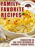 Family Favorite Recipes