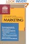 Marketing (Barron's business review series)