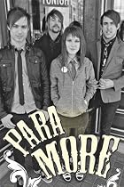 Paramore - Tonight - Maxi Poster - 61 cm x 91.5 cm