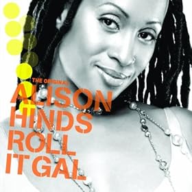 Roll It Gal (Machel Montano Mix)