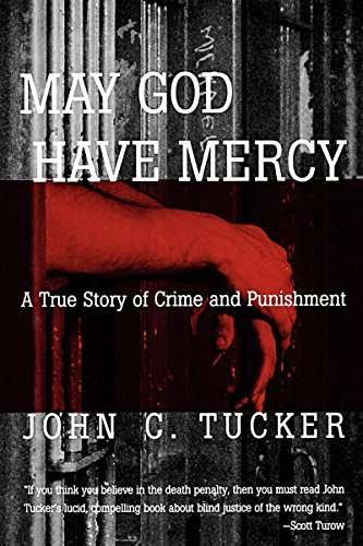 may god have mercy a true story of crime and punishment