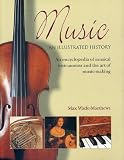 Music: An Illustrated History