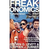 Freakonomics-Om(魔鬼经济学)