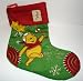 Search : Winnie the Pooh 17" Christmas Stocking