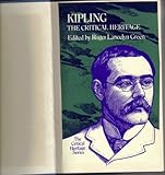 Kipling : the critical heritage
