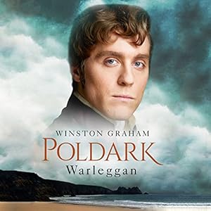 Warleggan - Winston  Graham