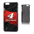 Kevin Harvick iPhone 6 & iPhone 6S (4.7 inch) Slim Case #4 NASCAR