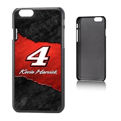 Kevin Harvick iPhone 6 & iPhone 6S (4.7 inch) Slim Case #4 NASCAR