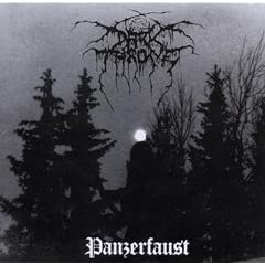 Panzerfaust (Reissue)