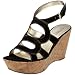 Guess Always Wedge Sandal 51oxvhuUJPL. SL75 Guess Always Wedge Sandal