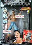 WWE Catch Figurine John Cena Deluxe Aggression Best of 2009
