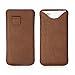 Snugg - Imitation Leather Case for iPhone 5/5S
