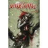 Maskemane : Arc 1 : Le masque du pleutre