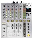 4-Channel Digital Mixer with Effects