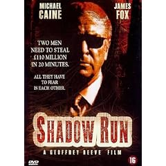 Shadow Run [ Holl�ndische Fassung, Keine Deutsche Sprache ]