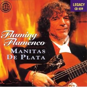 Flaming Flamenco